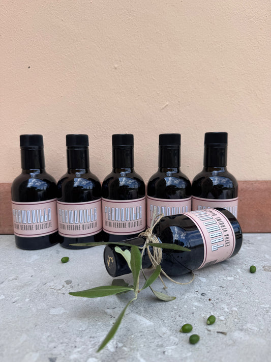 ACTIE mini Tranquilla 250ml: 5 + 1 met gratis verzending